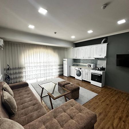Dream Inn H&A Tashkent Exterior foto