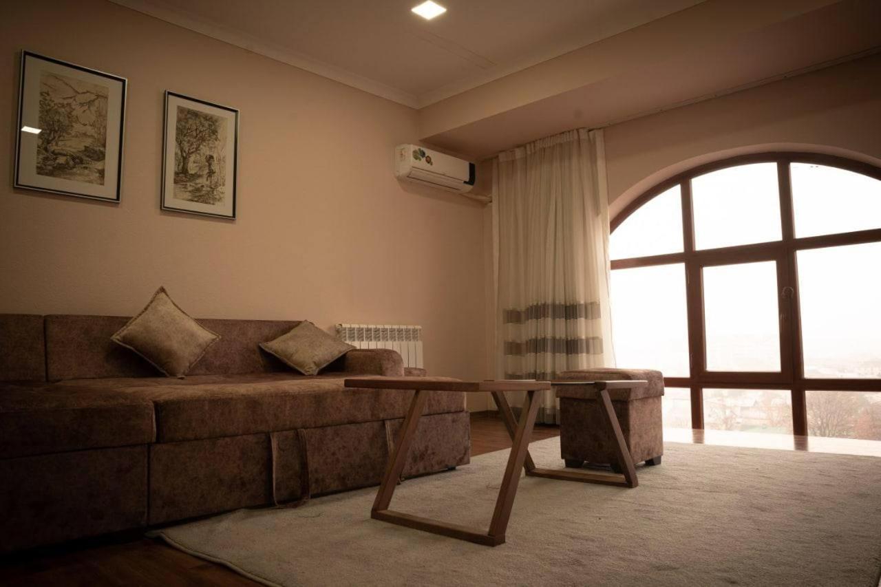 Dream Inn H&A Tashkent Exterior foto