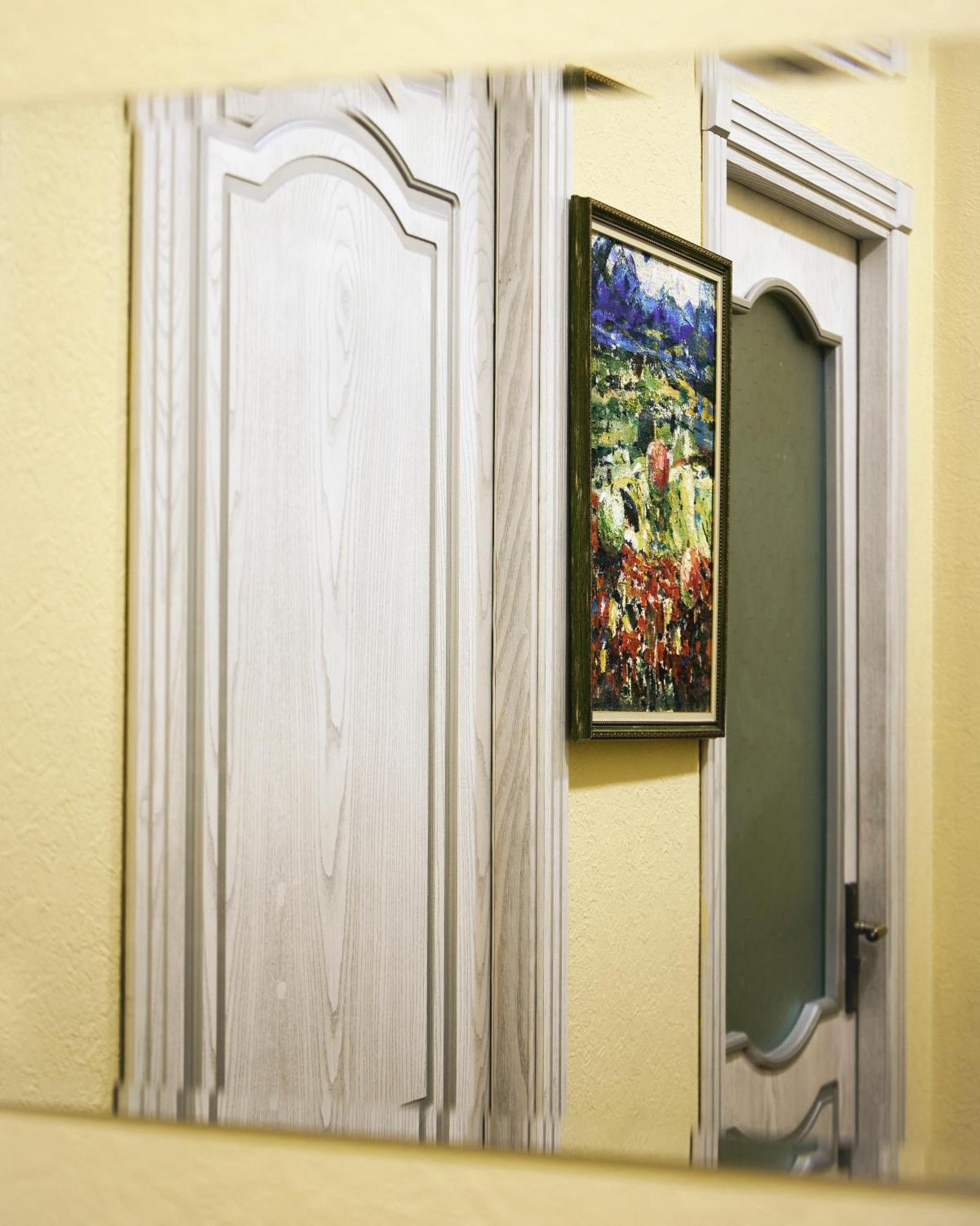 Dream Inn H&A Tashkent Exterior foto