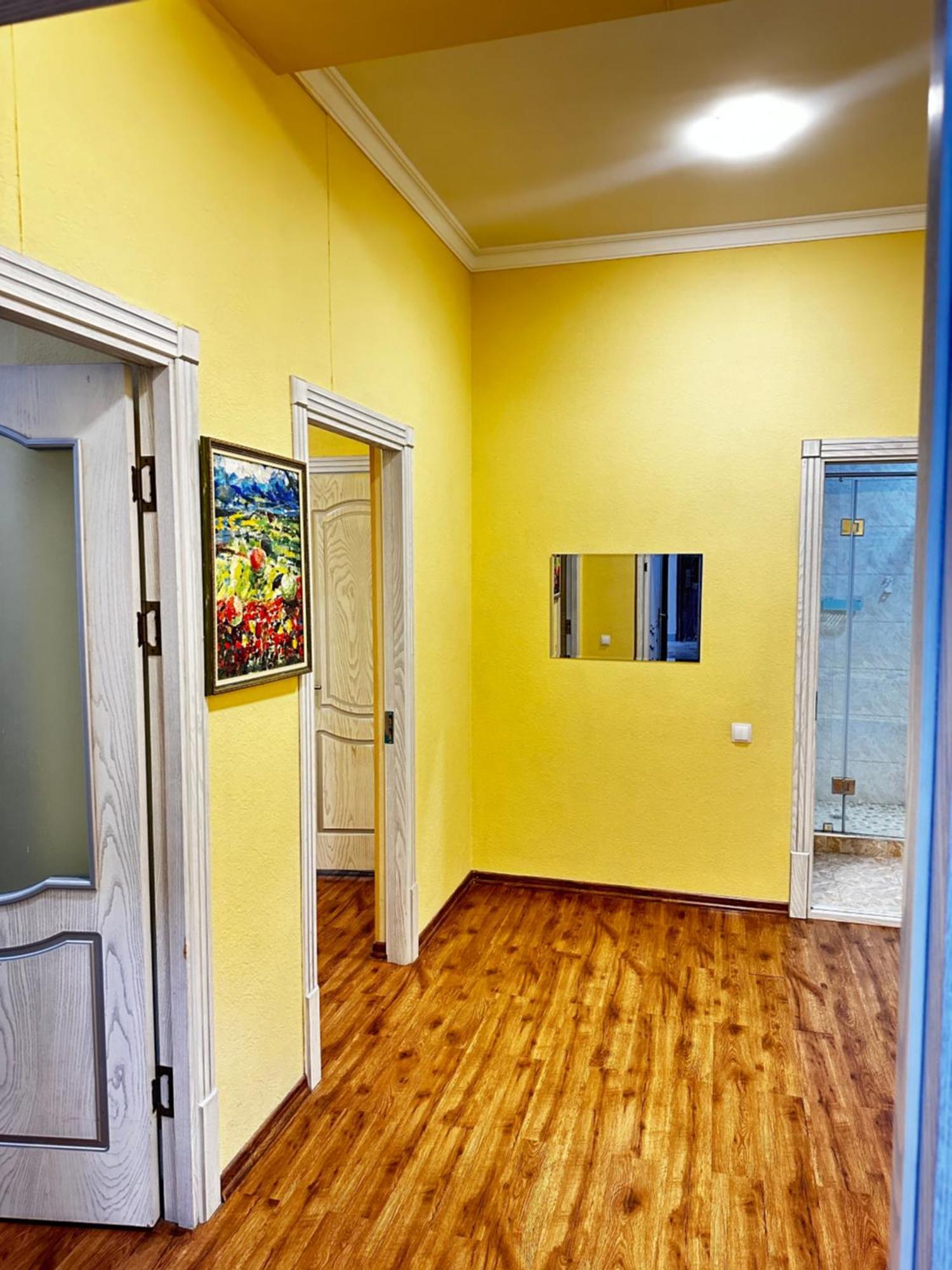 Dream Inn H&A Tashkent Exterior foto
