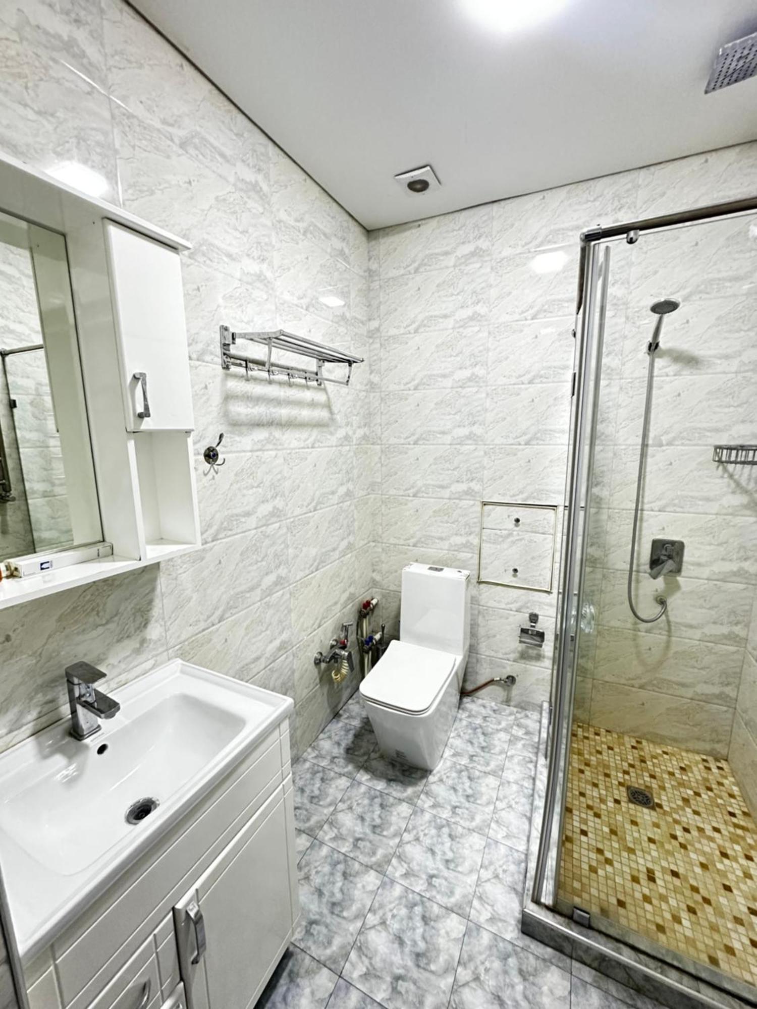 Dream Inn H&A Tashkent Exterior foto