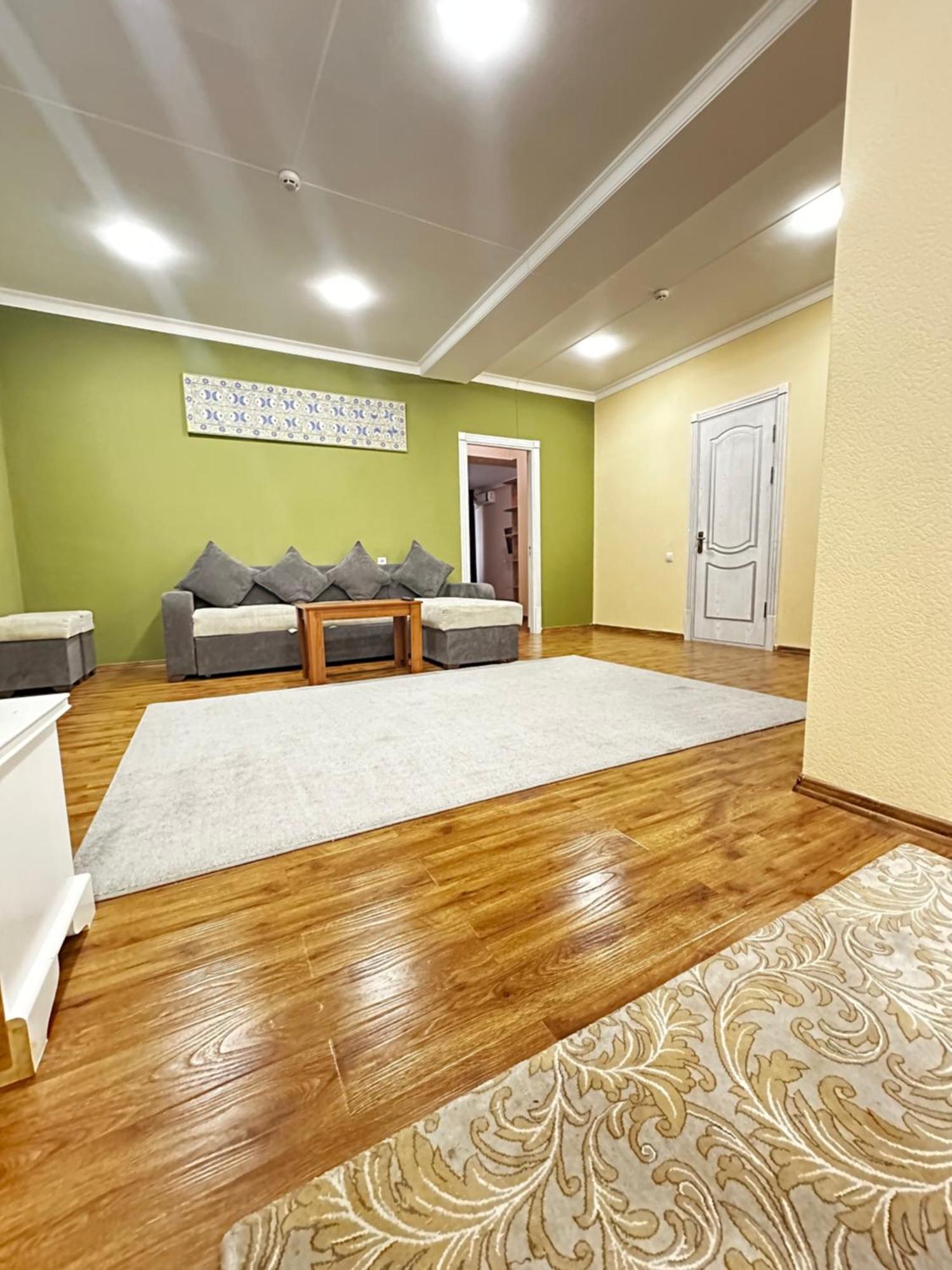 Dream Inn H&A Tashkent Exterior foto