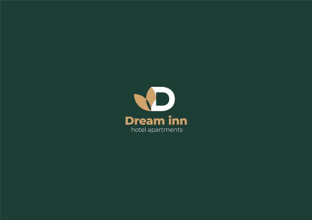 Dream Inn H&A Tashkent Exterior foto